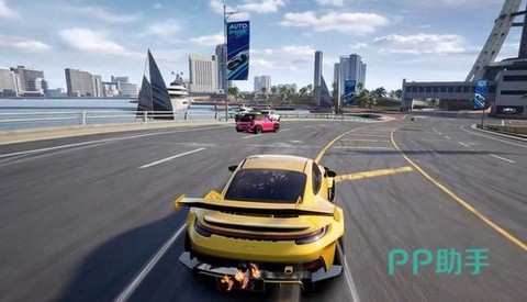 网吧怎么安装极品飞车[图2]