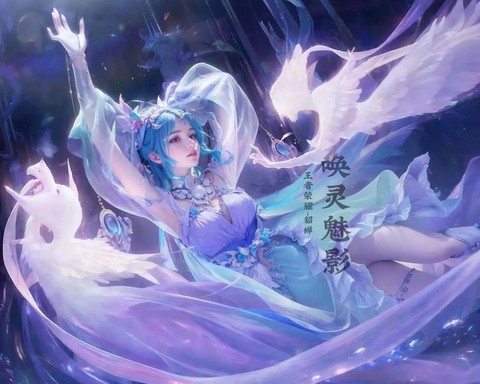 王者荣耀什么克貂蝉[图2]