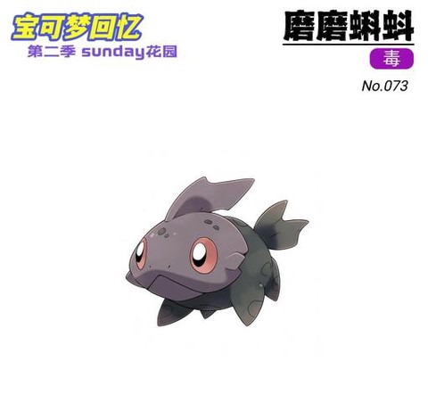 神奇宝贝什么克毒系[图2]