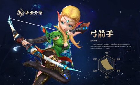 龙之谷弓箭手转什么职业好[图2]