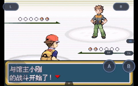 口袋妖怪四天王怎么打[图1]