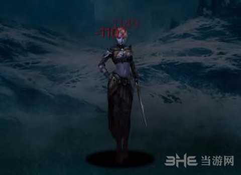 暗影刺客赫芬琳怎么打[图2]