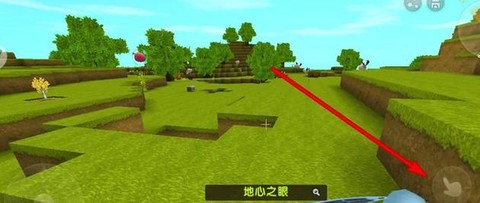 迷你世界地牢怎么去[图1]