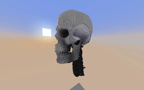 我的世界骨头怎么得