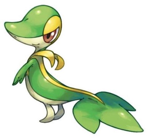 怎么画神奇宝贝里面的藤