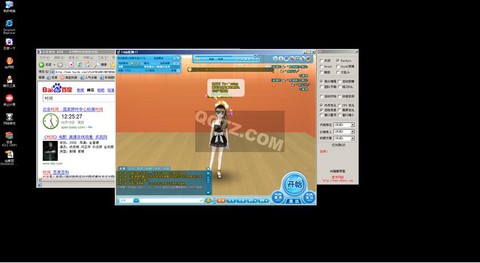 qq炫舞炫音挂怎么用[图1]