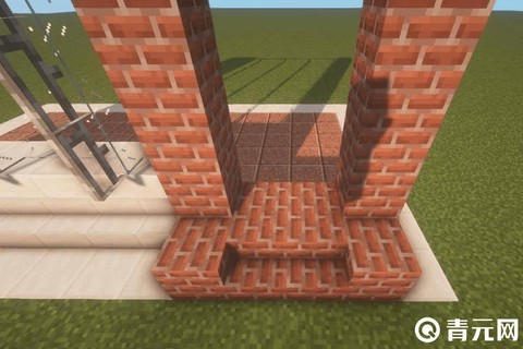 我的世界红砖怎么合成[图2]