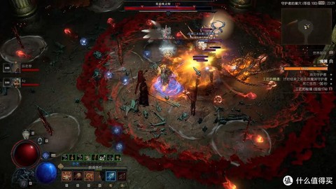 苹果怎么玩暗黑破坏神