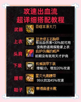 dnf怎么打造装备[图2]