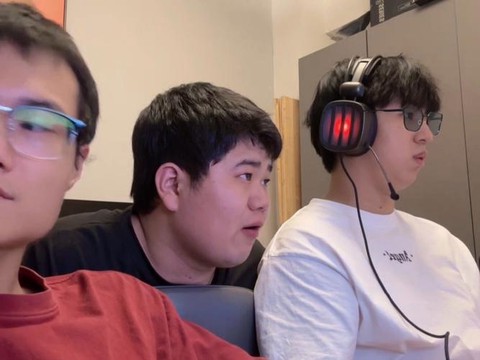 球球大作战什么直播