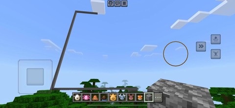 我的世界棺材怎么做