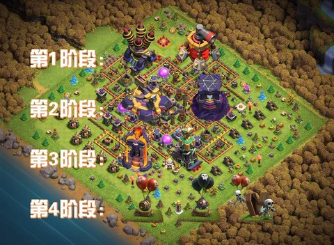 部落冲突部落介绍些什么[图2]