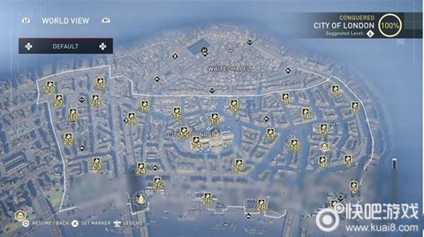 刺客信条碎片有什么用