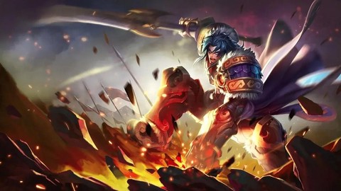 王者荣耀怎么玩项羽