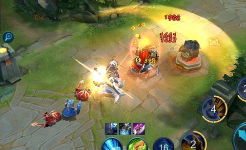 王者荣耀怎么玩项羽[图2]