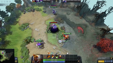 dota2如何编队[图2]