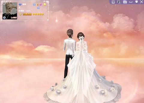 qq炫舞结婚需要什么[图2]