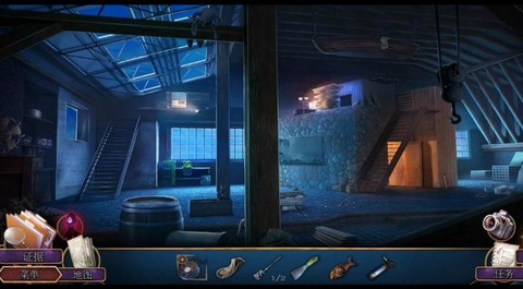 密室逃脱1的8怎么过[图2]