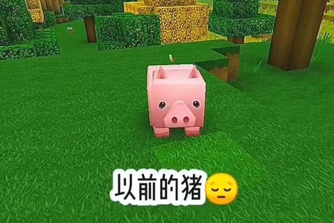迷你世界中的猪吃什么[图2]