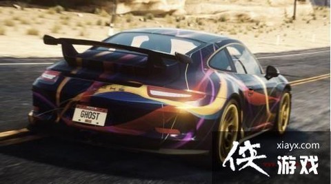 极品飞车18怎么飘逸[图1]