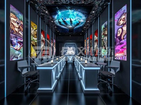 狼人杀经验房是什么