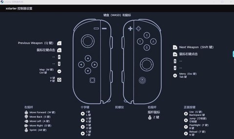 新游手柄怎么玩龙之谷[图1]