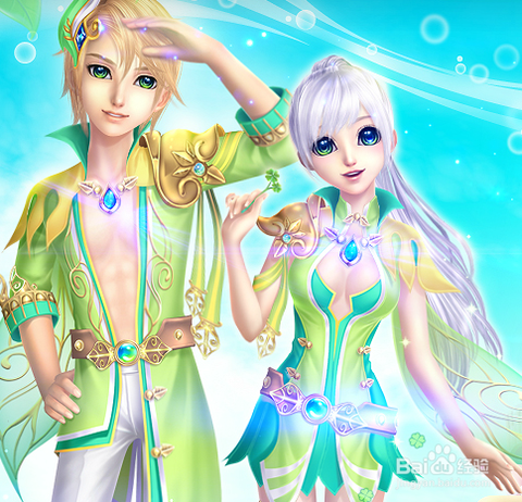 qq炫舞采草药怎么采