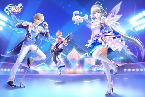 qq炫舞采草药怎么采[图2]