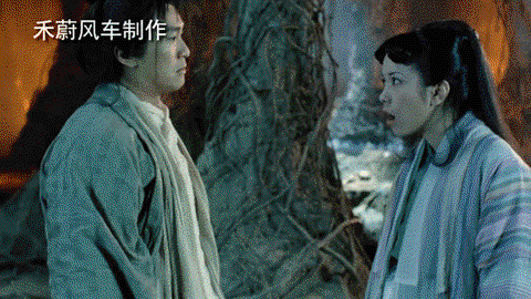 大话西游的结局是什么