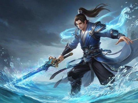 问道手游全敏水怎么样