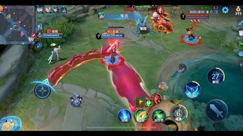 王者荣耀怎么卡bug