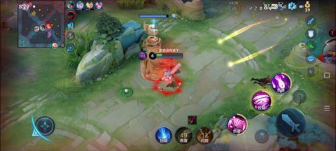 王者荣耀怎么卡bug[图2]