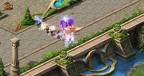 魔域排队系统怎么挤[图2]