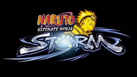 火影忍者究极风暴怎么下载