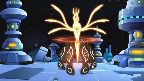 赛尔号谱尼刷什么学习力