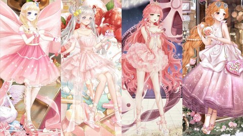 奇迹暖暖什么时候出的