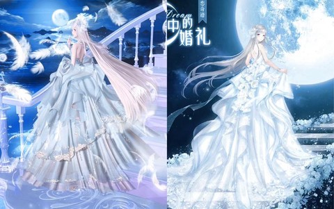 奇迹暖暖什么时候出的[图2]