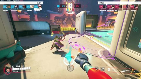 守望先锋怎么练技术[图2]