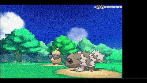 口袋妖怪怎么去绿荫镇[图1]