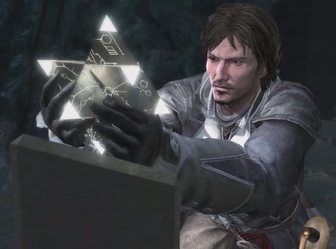 刺客信条谢伊怎么死的[图2]