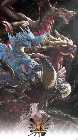 怪物猎人手机版怎么下[图1]