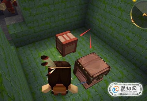 迷你世界如何做马鞍[图1]