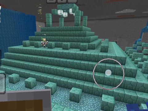 我的世界海底遗迹有什么[图2]