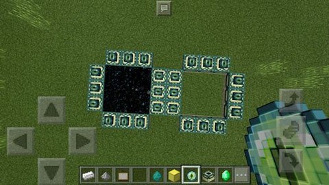 我的世界pe如何去末地[图2]