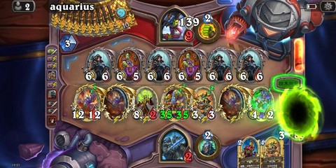 炉石传说狂野怎么获得