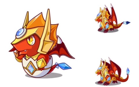 洛克王国青龙怎么得