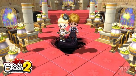 冒险岛2街霸怎么样