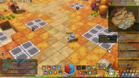 冒险岛2社团什么用[图2]