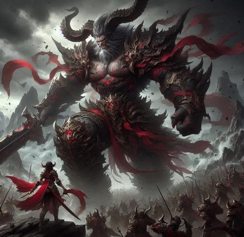 问道手游牛魔王怎么找[图1]