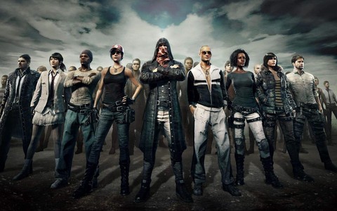 为什么绝地求生这么火[图2]